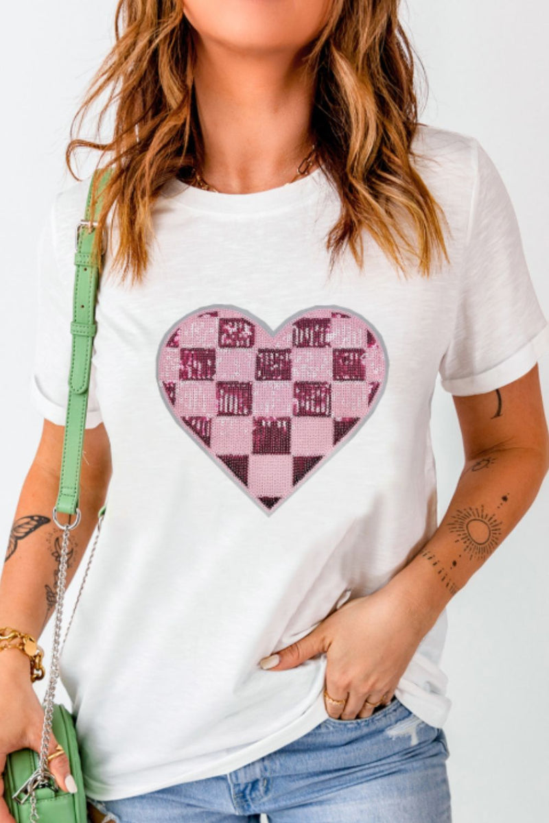 Classic Designed T-Shirt