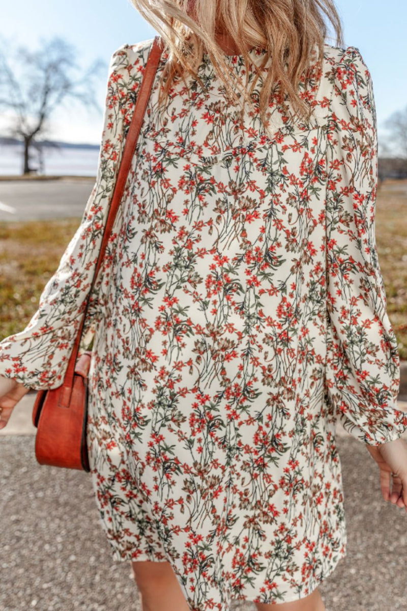 Elegantly Designed Dress