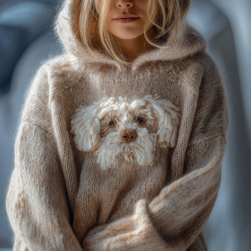 Classic Vintage Sweater