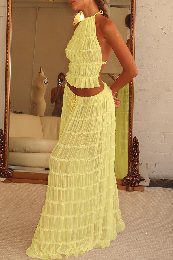 Beautifully Crafted Dress
