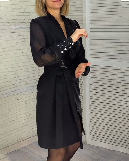 Beautifully Crafted Dress