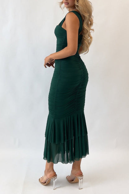 Elegantly Designed Dress