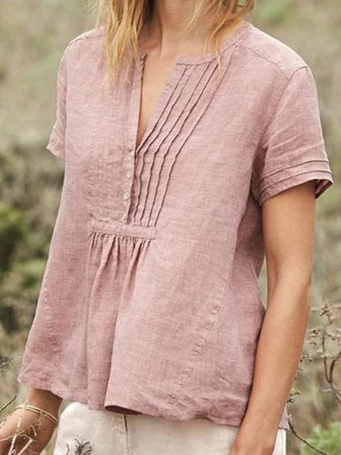 Beautifully Crafted T-Shirt