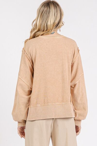 Timeless Vintage Style Shirt