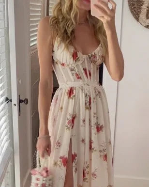 Vintage Inspired Dress