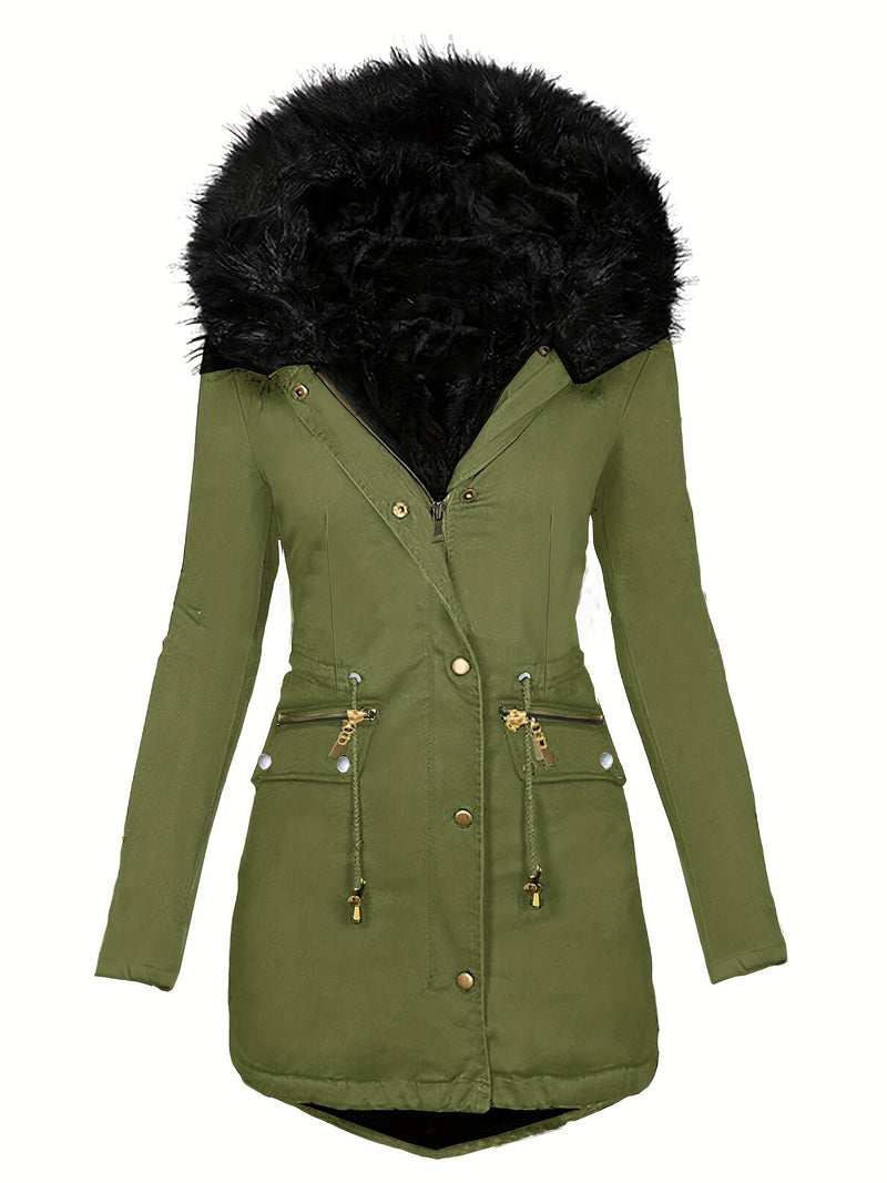 Vintage Inspired Coat