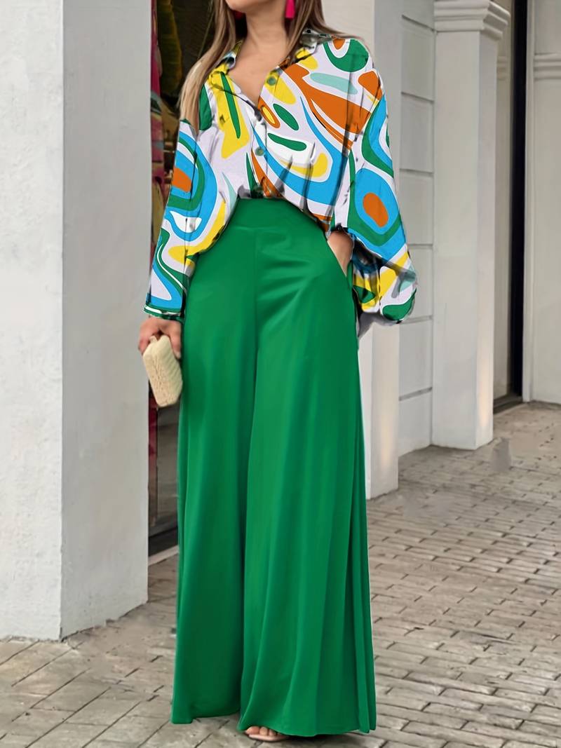 Vintage Inspired Blouse