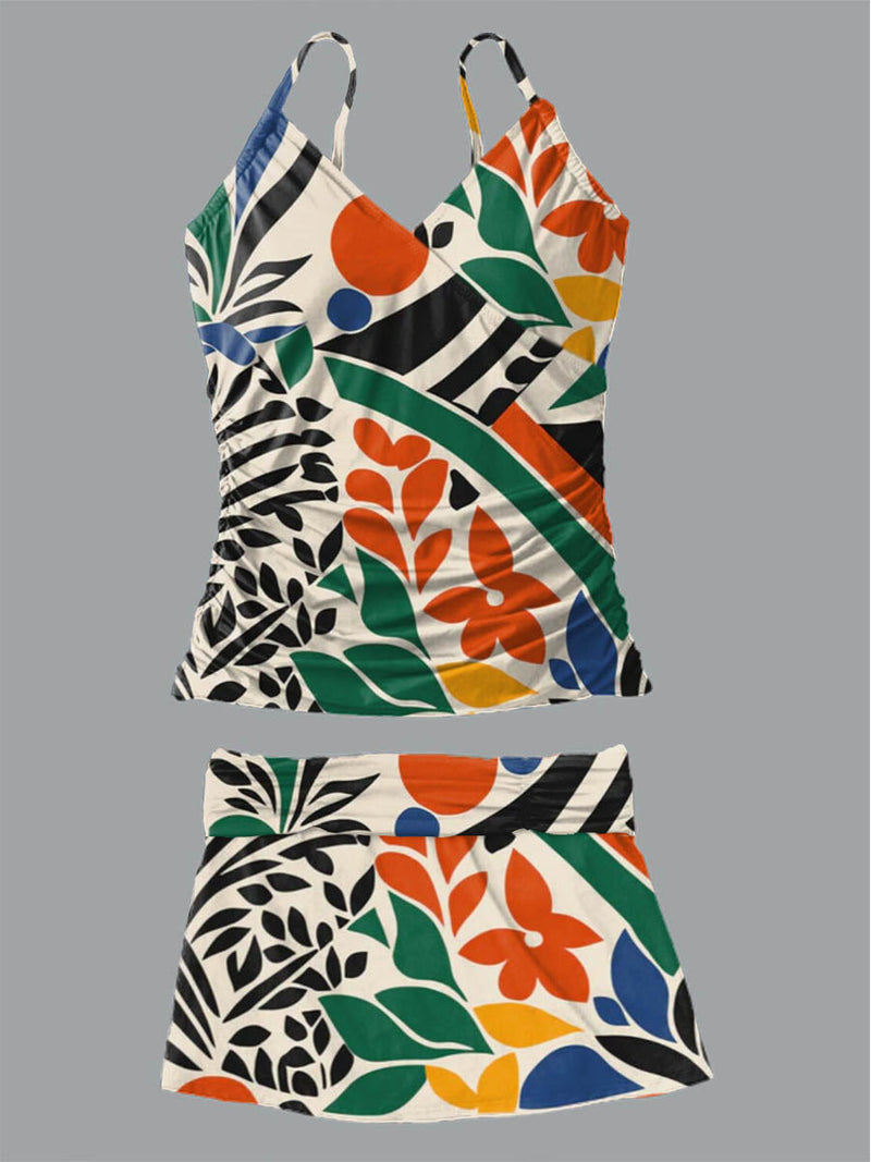 Vintage Inspired Garment