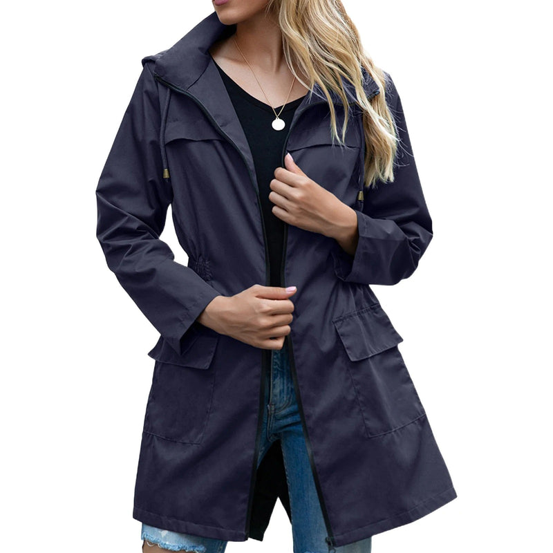 Classic Vintage Coat