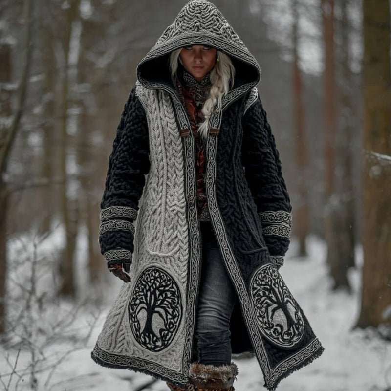 Elegantly Designed Cardigan