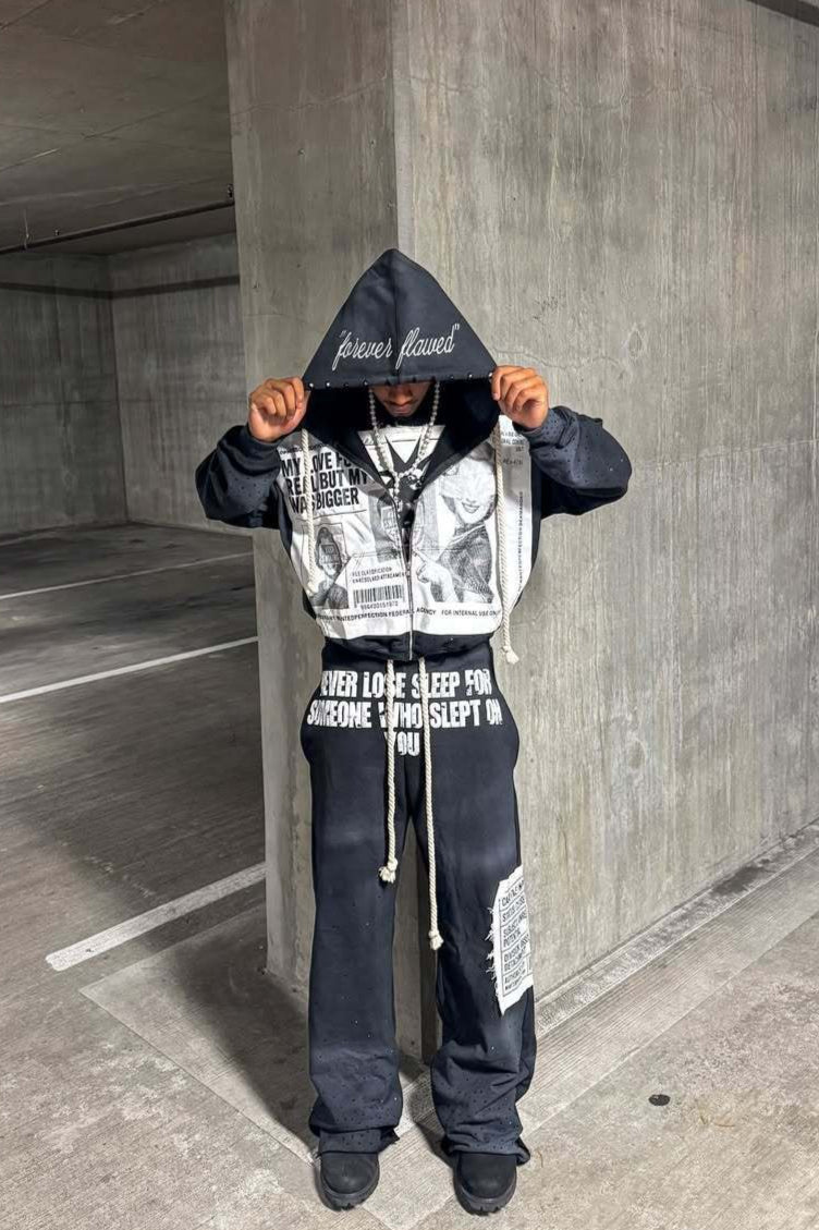 Classic Designed Garment