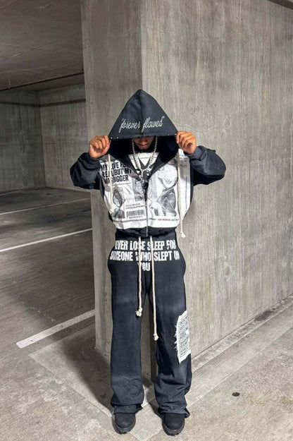 Classic Designed Garment