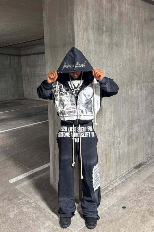 Classic Designed Garment