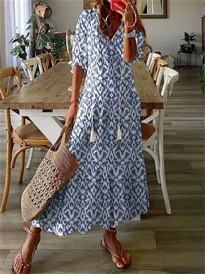 Elegantly Designed Garment