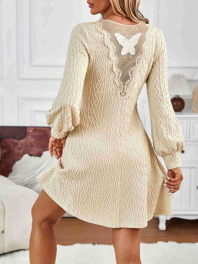 Vintage Inspired Dress