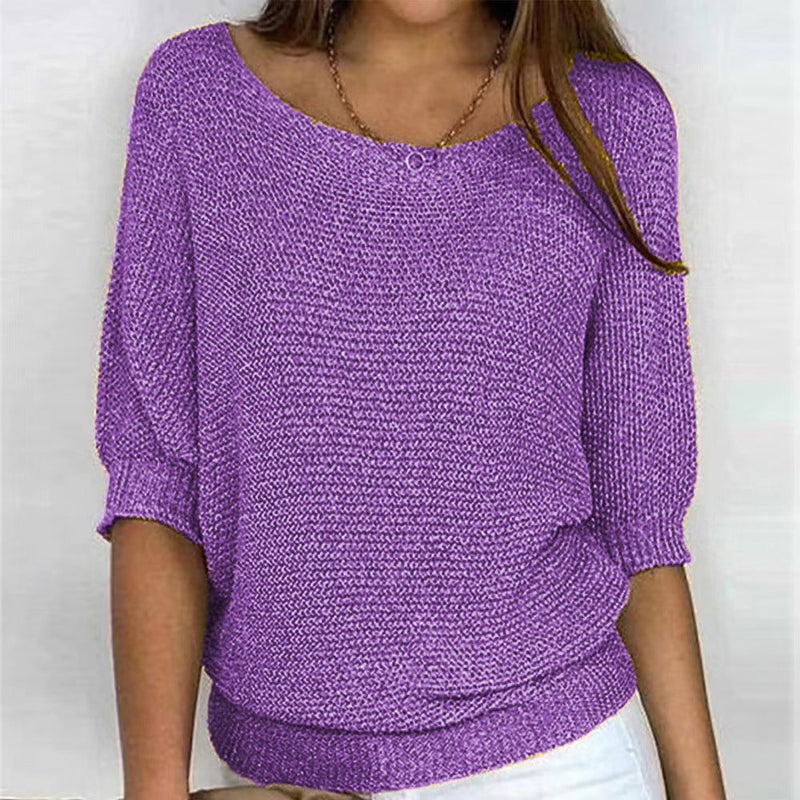 Elegantly Designed Sweater