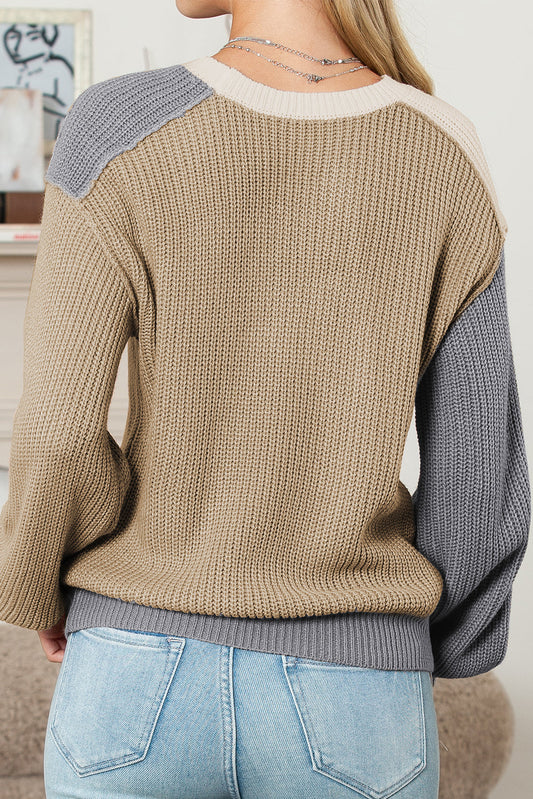 Classic Vintage Sweater