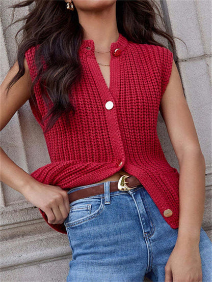 Vintage Inspired Sweater