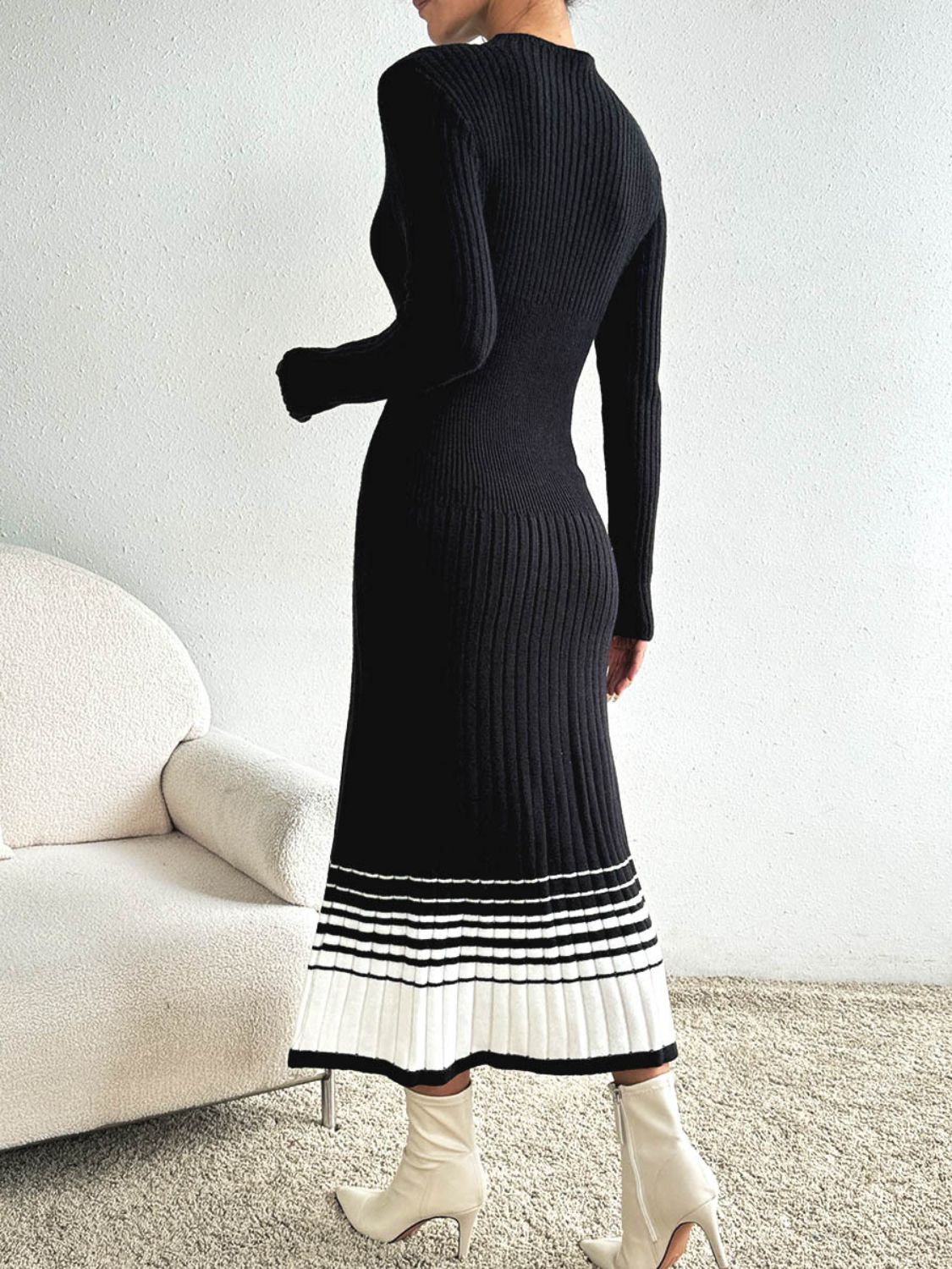 Classic Vintage Sweater