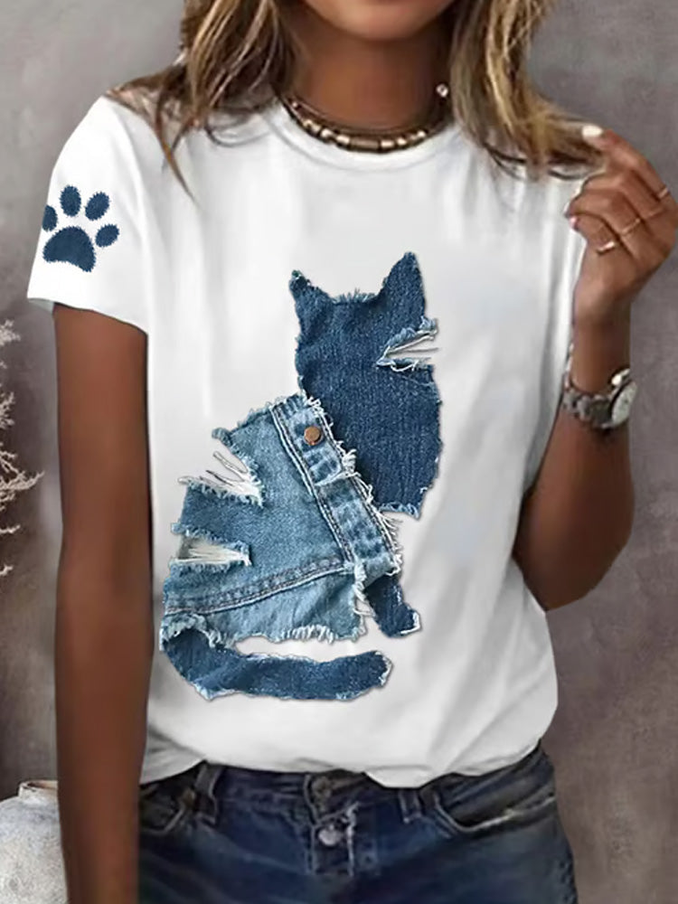 Vintage Inspired T-Shirt