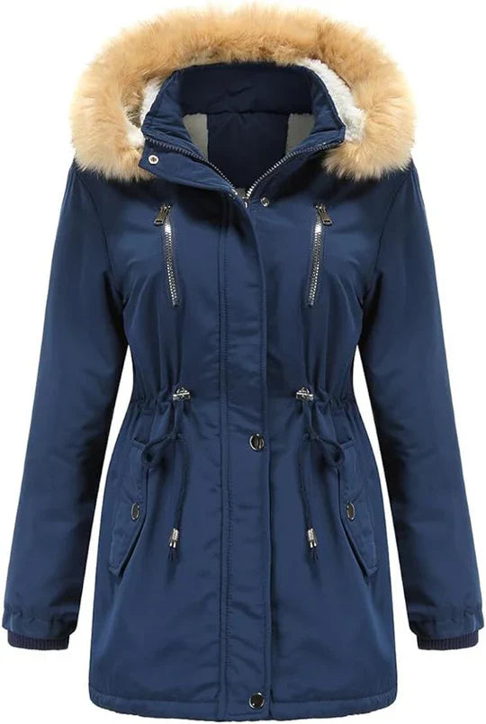 Classic Vintage Coat