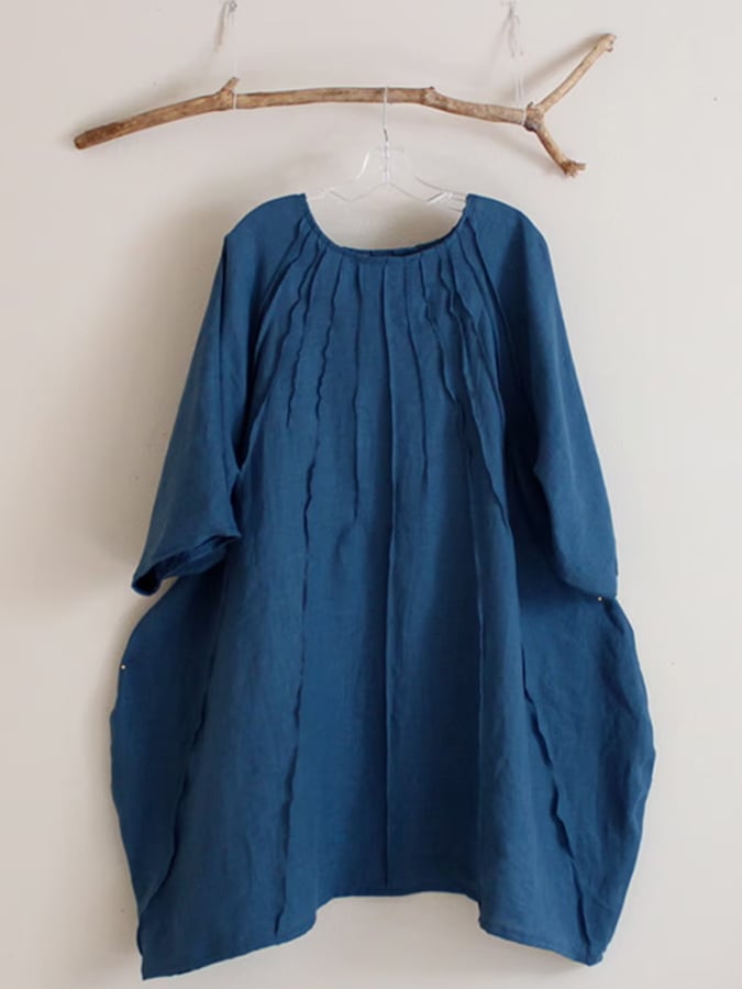 Classic Vintage Dress