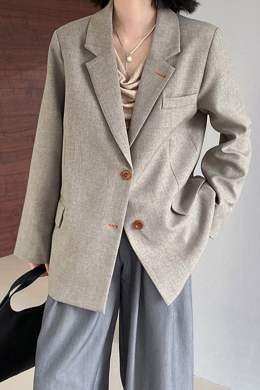 Grey