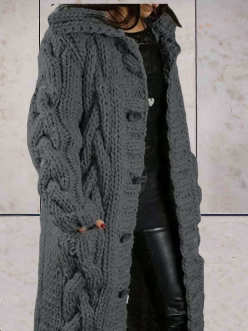 Beautifully Crafted Coat