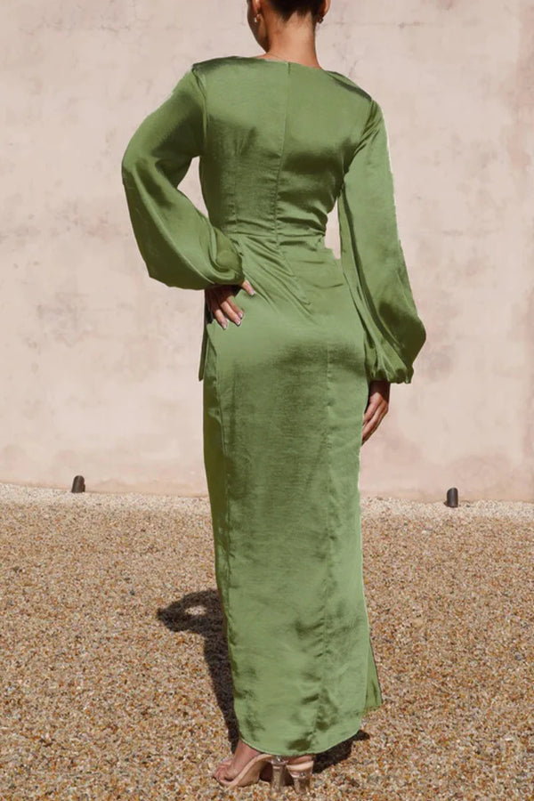 Thoughtfully Designed Dress