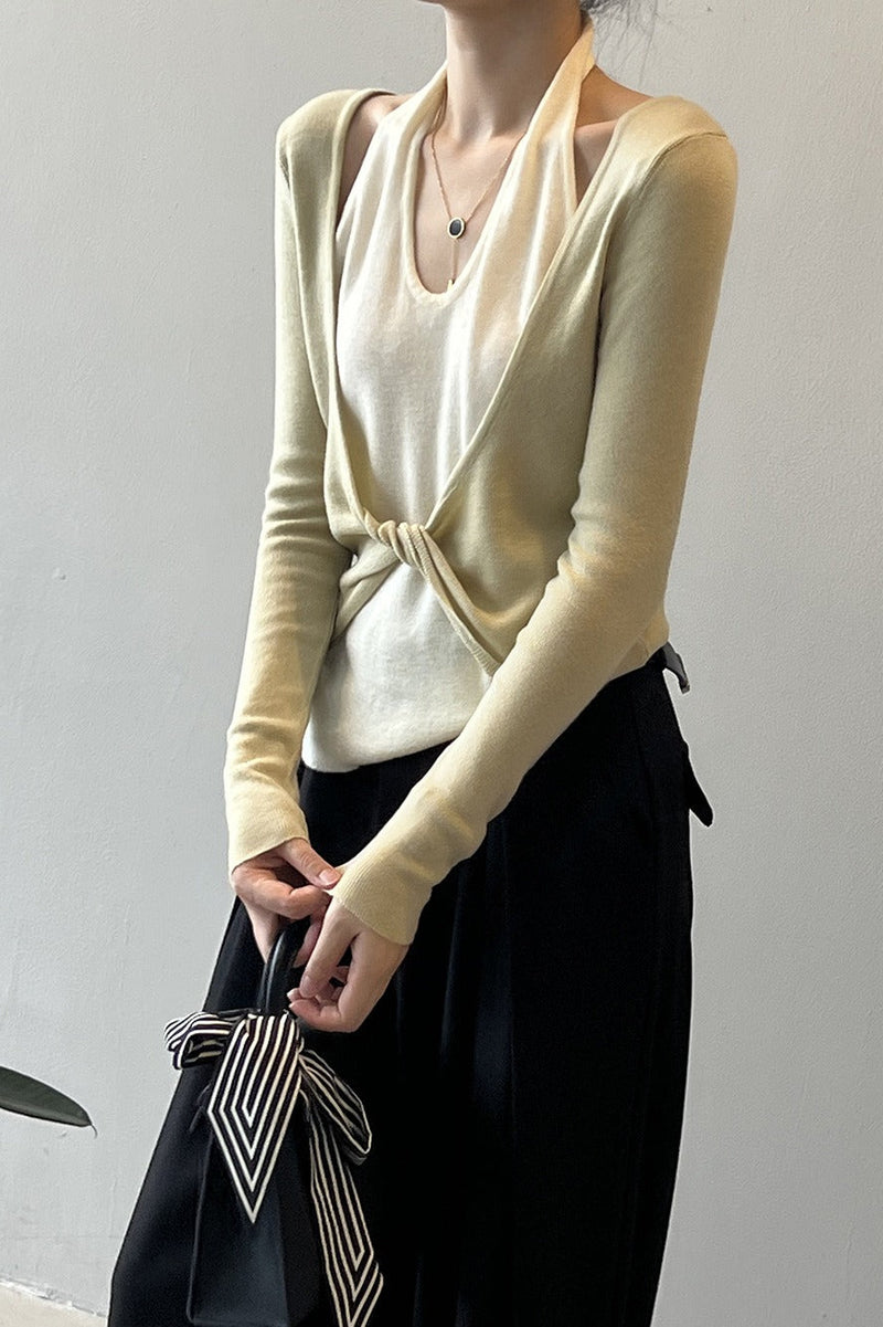 Timeless Vintage Style Garment