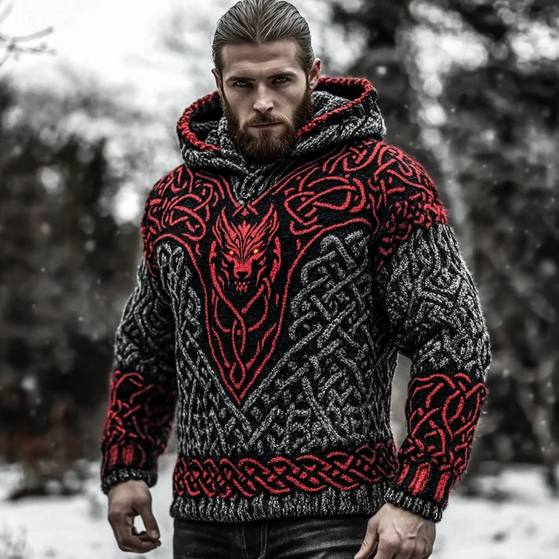 Elegantly Designed Sweater