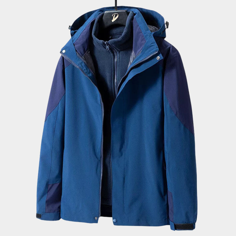 Classic Vintage Coat