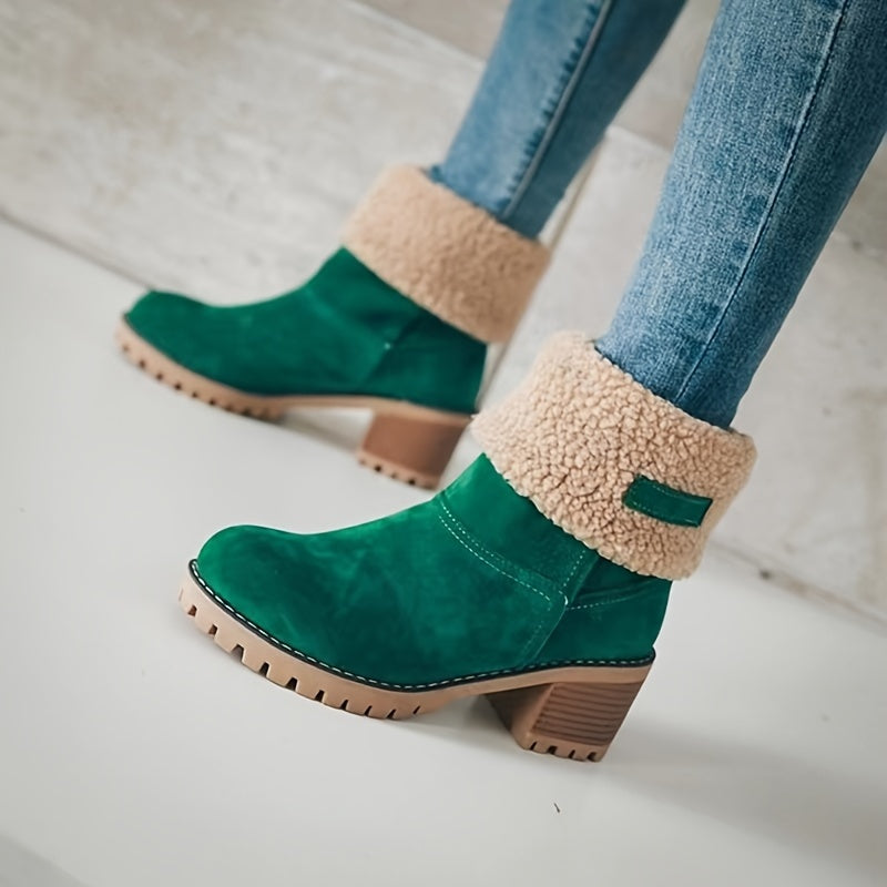 Comfortable Orthopedic Boots for Daily Wear