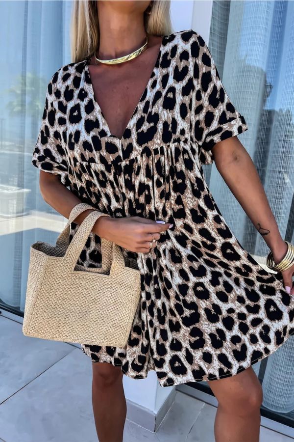 Beautifully Crafted Dress