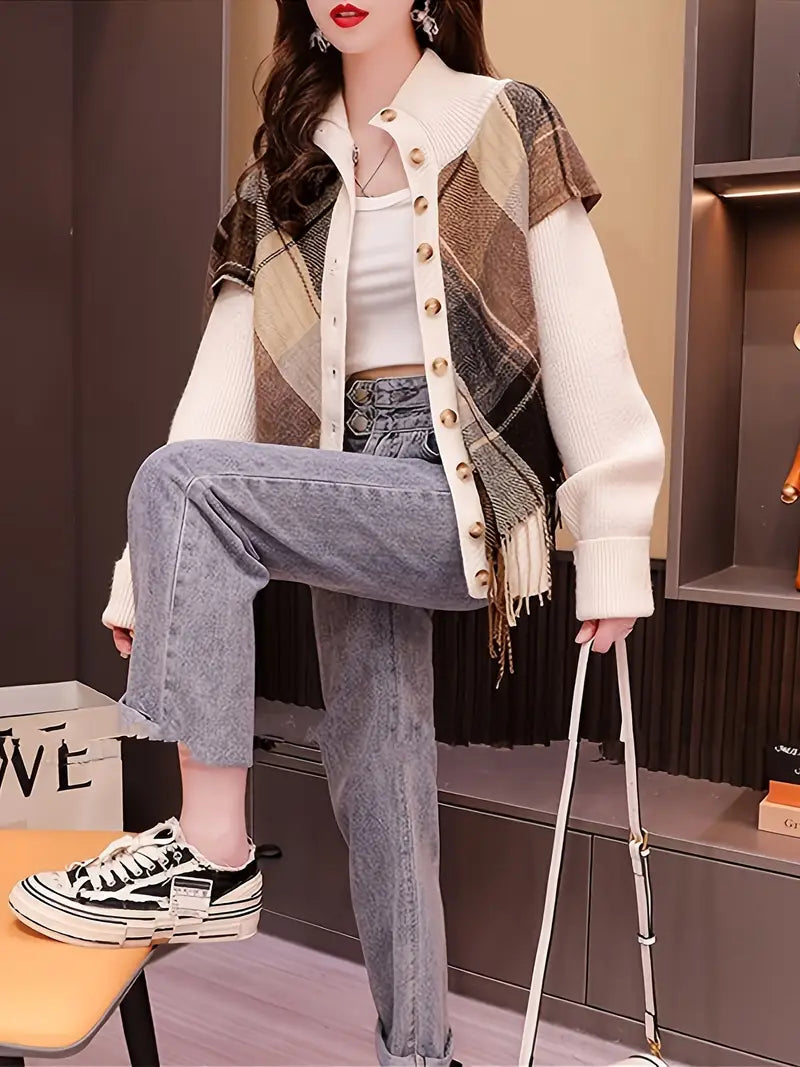 Classic Vintage Sweater