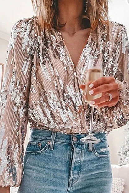 Beautifully Crafted Blouse