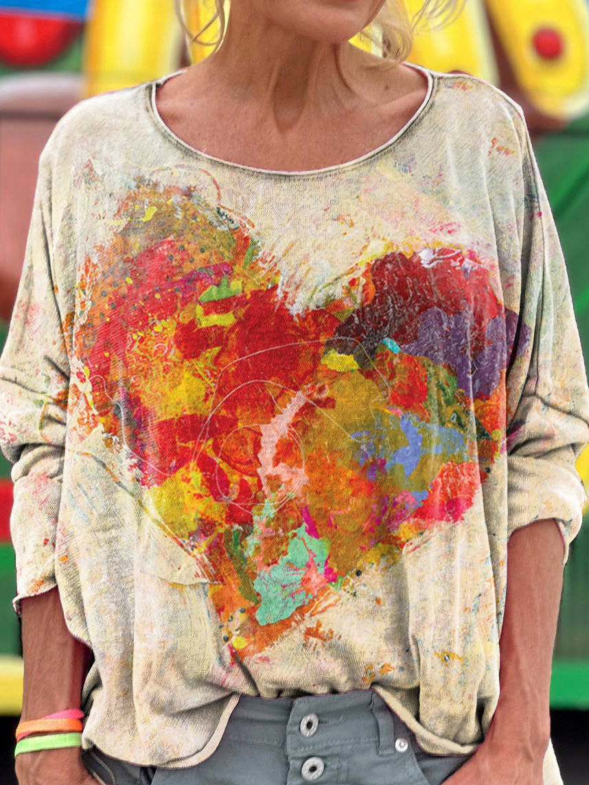 Classic Designed T-Shirt