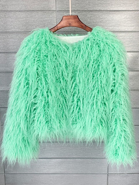 Elegantly Designed Garment