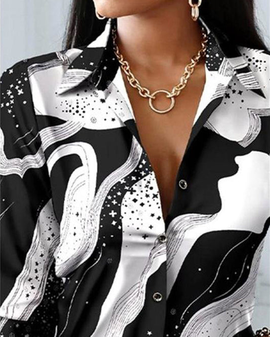 Vintage Inspired Garment