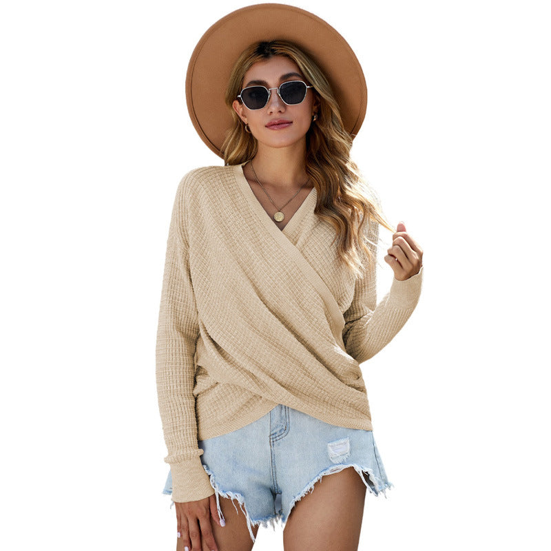 Elegantly Designed Sweater