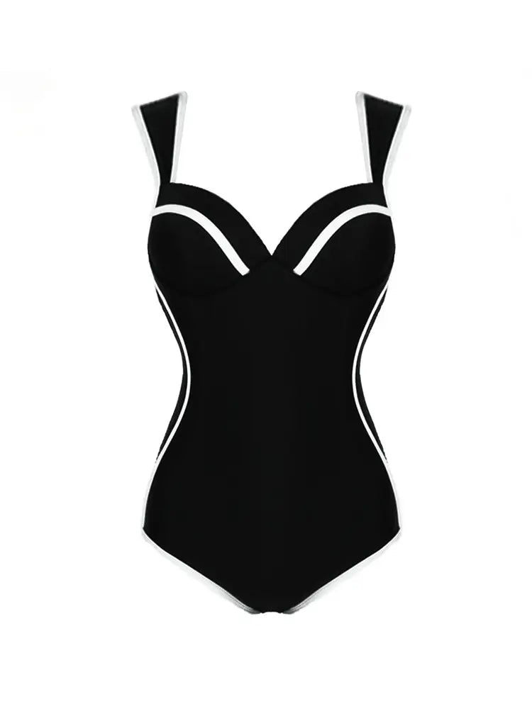 Elegantly Designed Garment