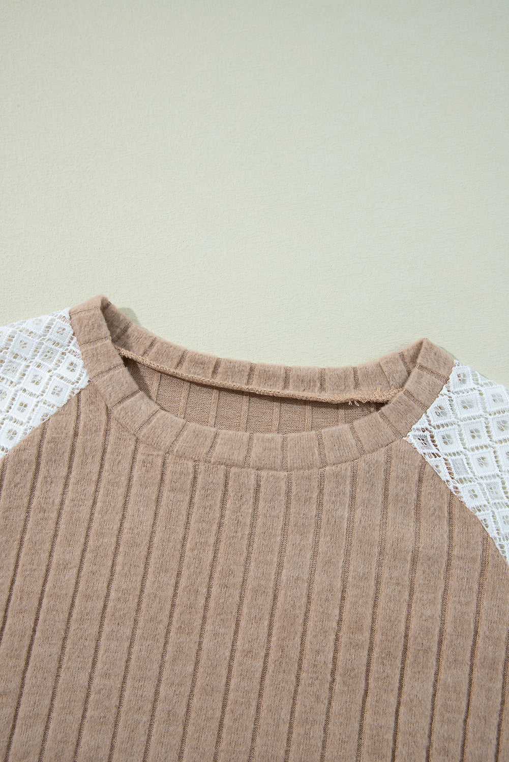 Gracefully Designed Blouse