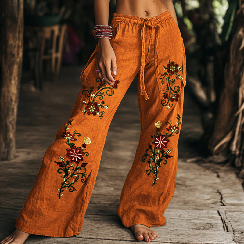 Elegantly Designed Pants