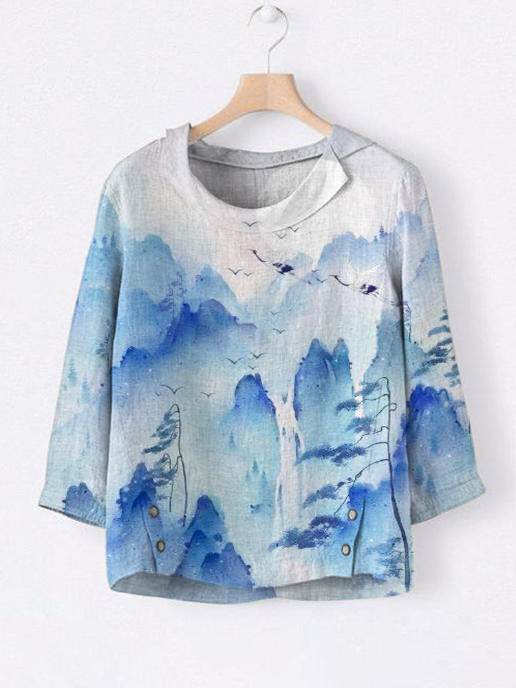 Classic Vintage Shirt