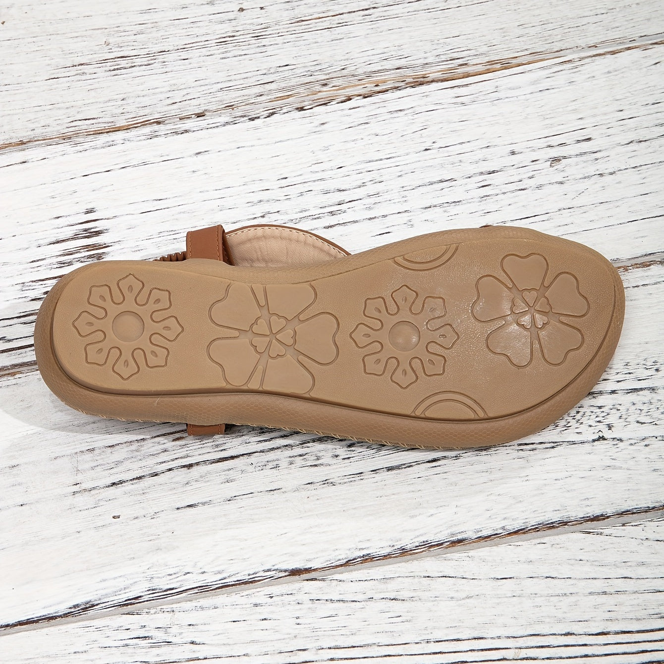 Beautifully Crafted Orthopedic Sandals