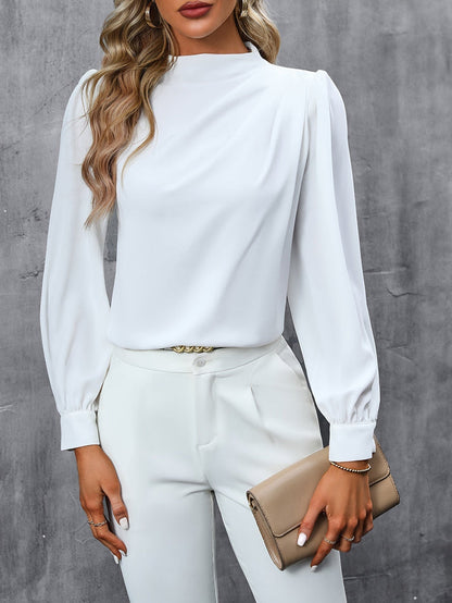 Classic Vintage Blouse
