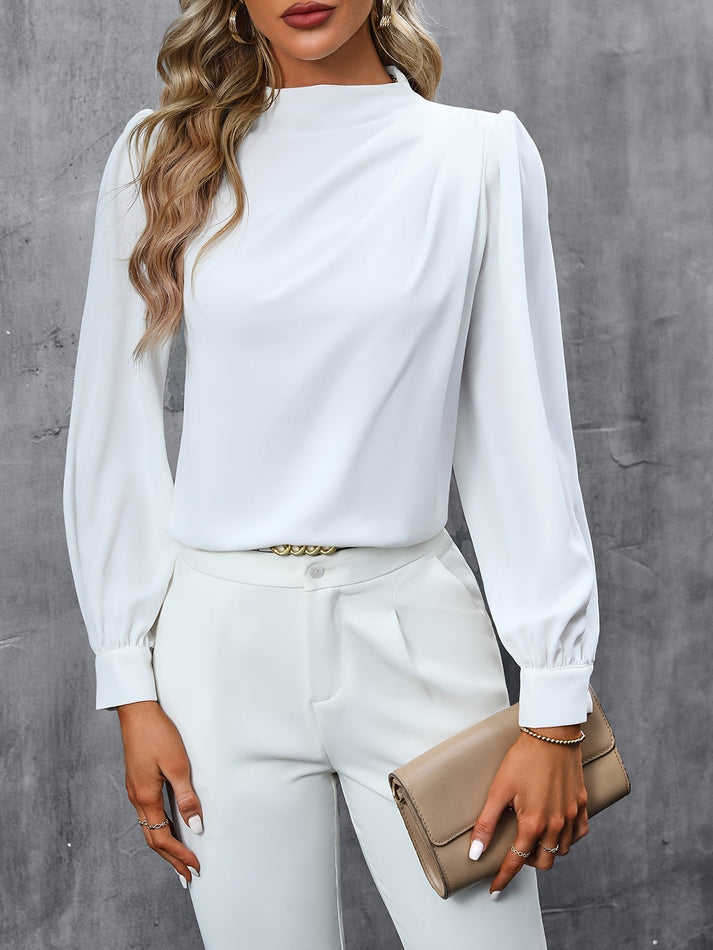 Vintage Inspired Blouse