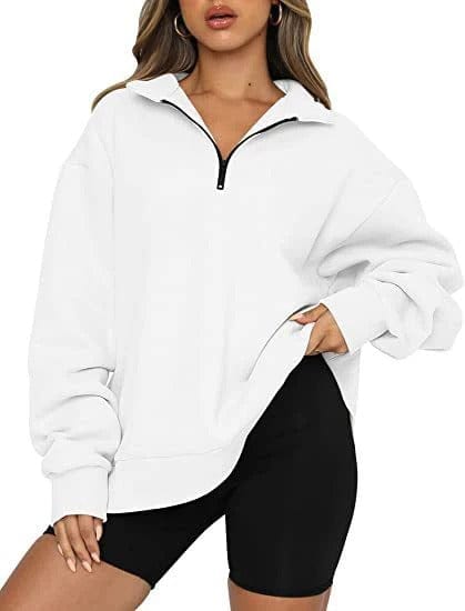 Thoughtfully Designed Sweater