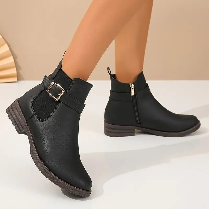 Stylish Orthopedic Boots for Any Occasion