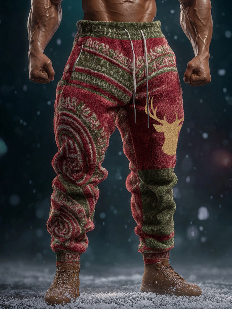 Vintage Inspired Pants